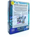 Dreams And Machines: Starter Set Box Rear