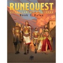 RuneQuest Starter Set Component Book 1