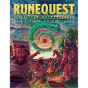 RuneQuest Starter Set Component Book 2