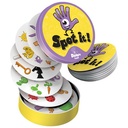 Spot it Classic (Eco-Blister) Components