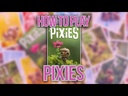 Pixies How to Play Video