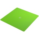 Dice Tray: Square: Black/Green