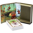 Everdell Playing Cards Components