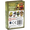 Everdell Playing Cards Box Rear