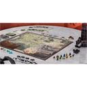 The Lord of the Rings: Fate of the Fellowship Setup In Play