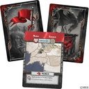 The Lord of the Rings: Fate of the Fellowship Cards