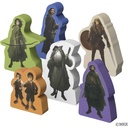 The Lord of the Rings: Fate of the Fellowship Meeples