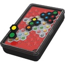 Ingenious: Single-Player Travel Edition Setup In Play