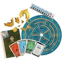 EXIT: The Venice Conspiracy Components