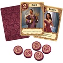 Love Letter Components