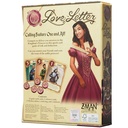 Love Letter Box Rear
