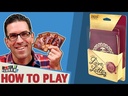 Love Letter How to Play Video