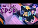 CDSK How to Play Video