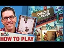 Curious Cargo How to Play Video