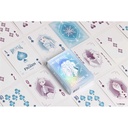 Bicycle Playing Cards: Disney Frozen Components