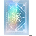 Bicycle Playing Cards: Disney Frozen Cover Rear