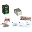 Back Stories: Emerald Wedding Components