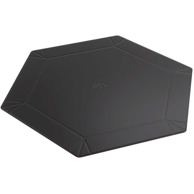 Dice Tray: Hex: Component
