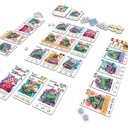 Citizens of the Spark Setup In Play