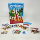 Citizens of the Spark Components