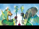 Citizens of the Spark Teaser Video