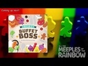 Buffet Boss How to Play Video