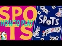 Spots How to Play Video