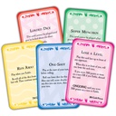 Muchkin Farkle Cards