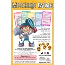 Muchkin Farkle Cover Rear