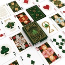Bicycle Playing Cards: Wizard of Oz Components