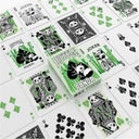 Bicycle Playing Cards: Panda Components