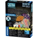 EXIT: Prison Break Box Rear
