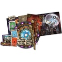 EXIT: The Magical Academy Components