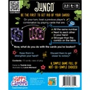 Jungo Cover Rear