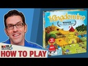 KINGDOMINO How to Play Video