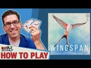 Wingspan How to Play Video