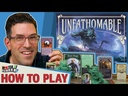 Unfathomable How to Play Video