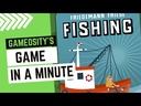 Fishing How to Play Video