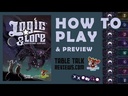 Logic & Lore How to Play Video
