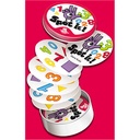 Spot It: 123 Components