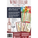 Wine Cellar Cover Rear