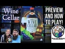Wine Cellar How to Play Video