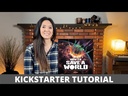 How to Save a World How to Play video
