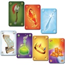 Please Don't Burn My Village Cards