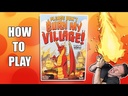 Please Don't Burn My Village How to Play video
