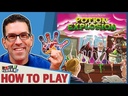 Potion Explosion How to Play Video