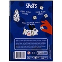 Spots Cover Rear