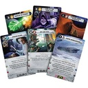 Star Wars: Rebellion Cards