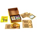 Bohnanza - 25th Anniversary Edition Components