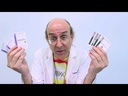 ACROSS AMERICA FLUXX- How to Play Video